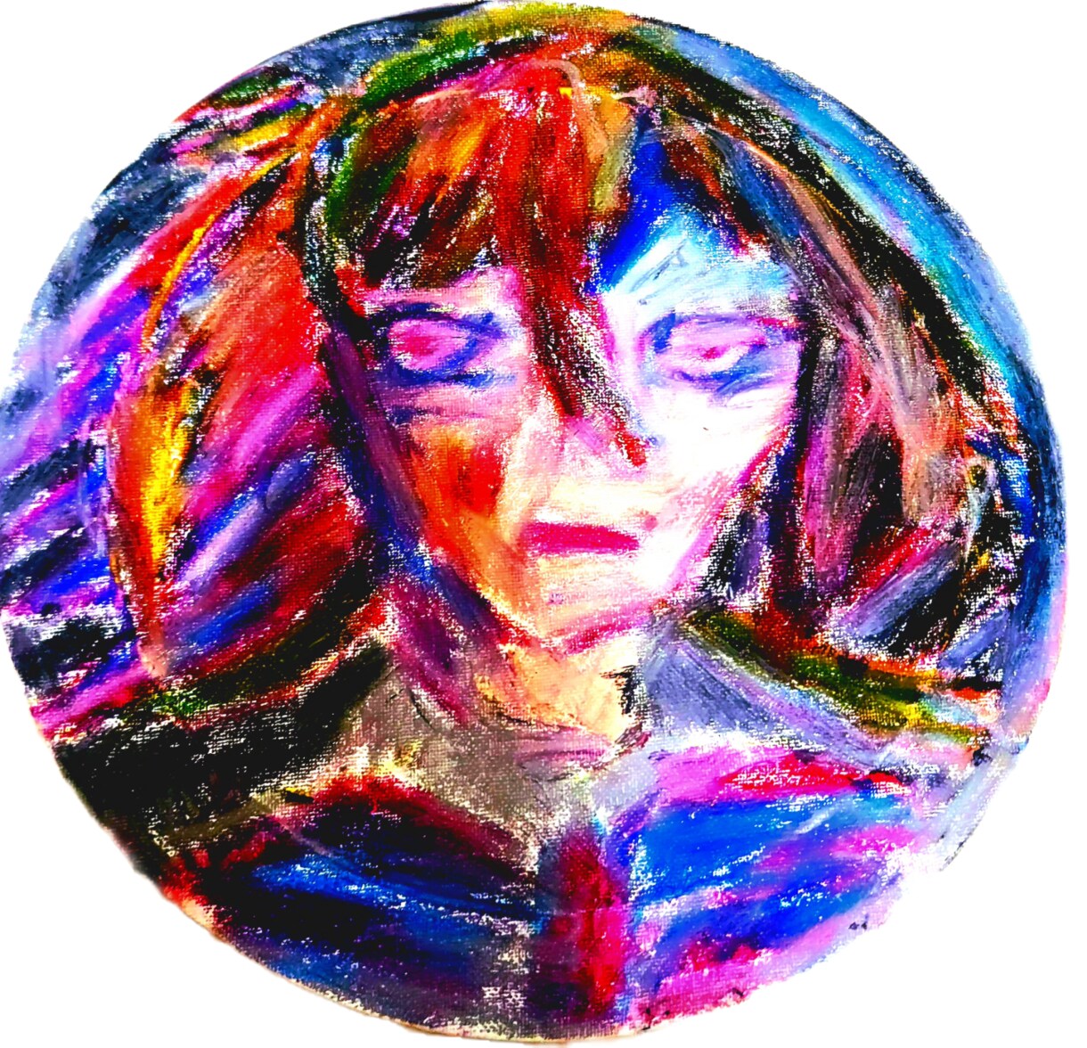 スピード納品！格安でリアリなアートを描きます 挿絵・動画・グッズなど鮮やかな配色で個性を出したい方へ イメージ5