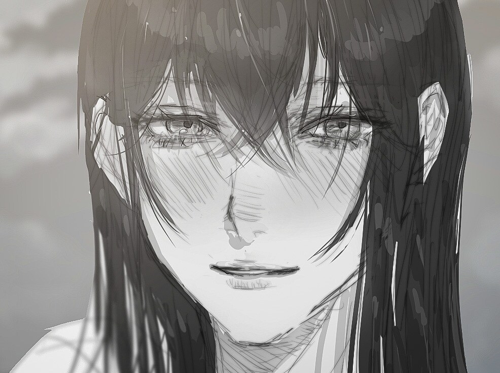 最高に雰囲気のいいイラストを基本同じ値段で描きます 現役美大生ですので画力には自信あり！お気軽にどうぞ！ イメージ5