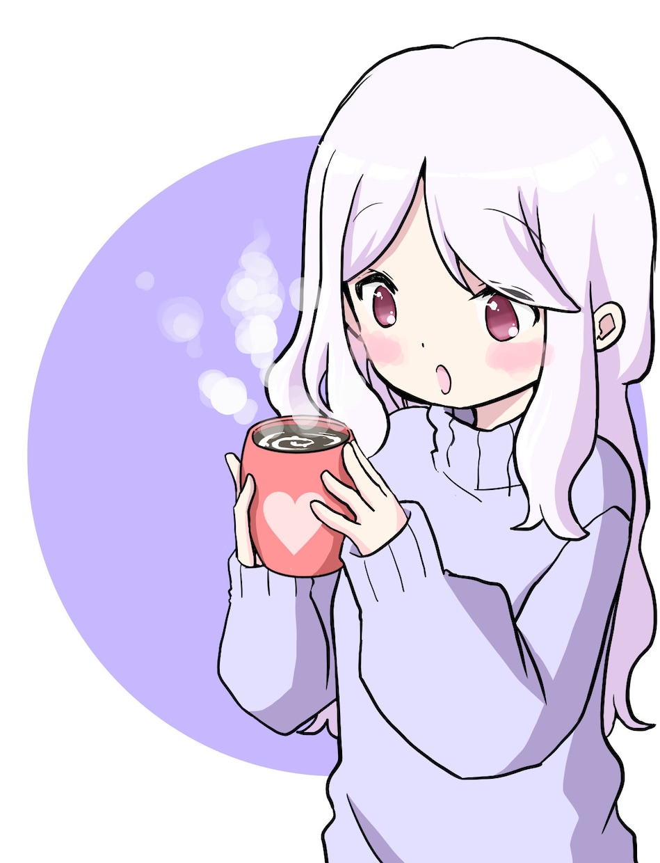 ポップで可愛いシンプルなイラスト描きます SNS・挿絵・グッズ・アイコン・記念イラストなど是非！ イメージ4