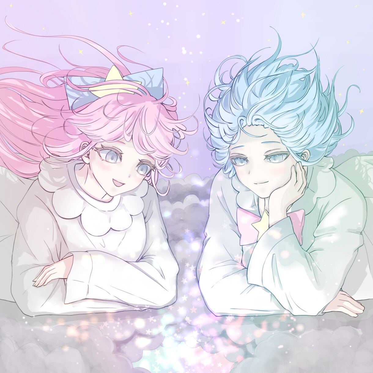 あなたのイメージどおりのイラストお描きします SNSでの使用にピッタリのイラストお描きします! イメージ3