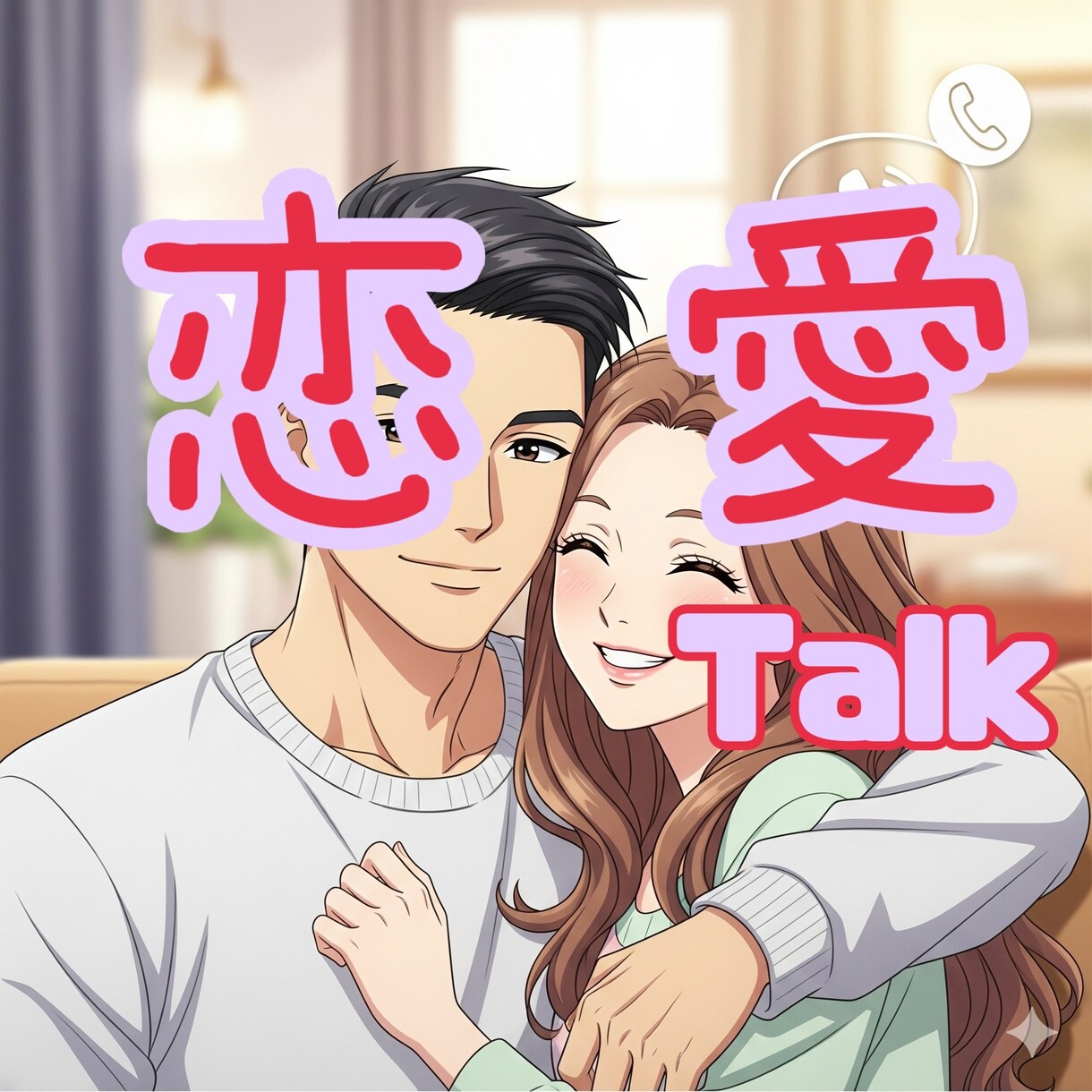 恋と愛のこと話します 結局男ってどう思ってるの？そんな男心をこっそりお伝えします。 イメージ1
