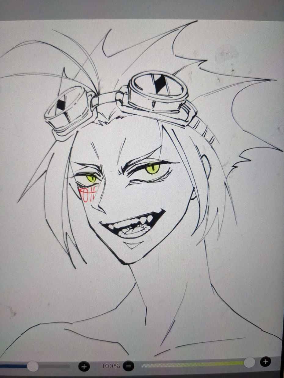 お客様の依頼に沿ったイラストを提供いたします 完全オリジナル。使い方フリーの貴方だけのイラスト、制作します イメージ2