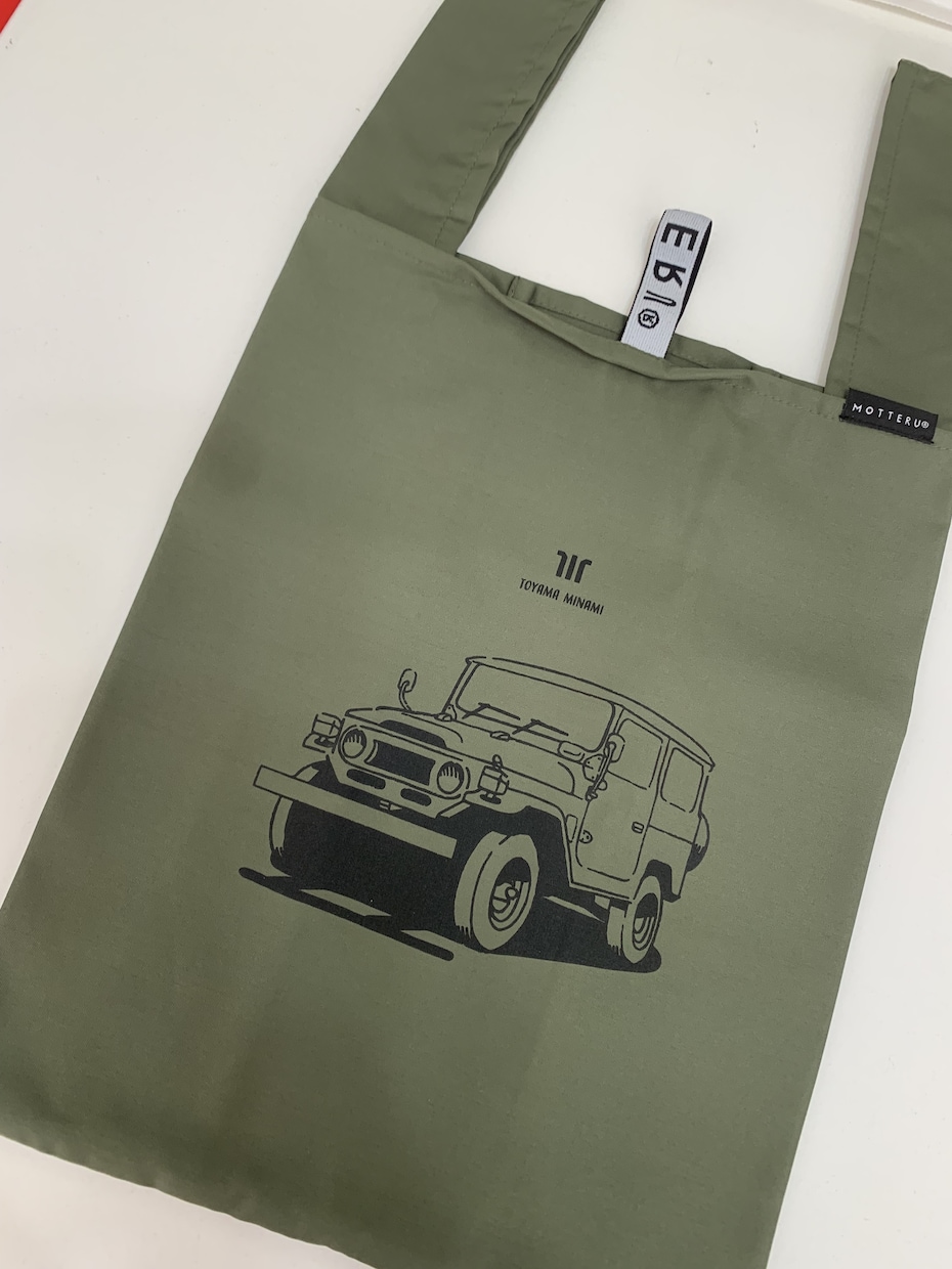 車・バイクのポップなイラスト作成します ノベルティや記念品にぴったりなオリジナルイラストを制作！ イメージ8