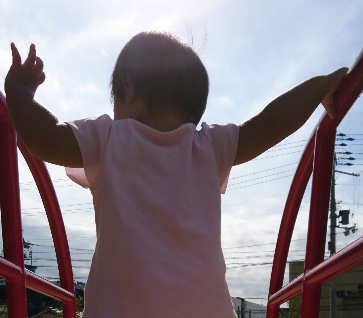 乳幼児の子育て中の方！なんでも聞きます 子育て、家族、仕事のことなどなんでもご相談ください。 イメージ1