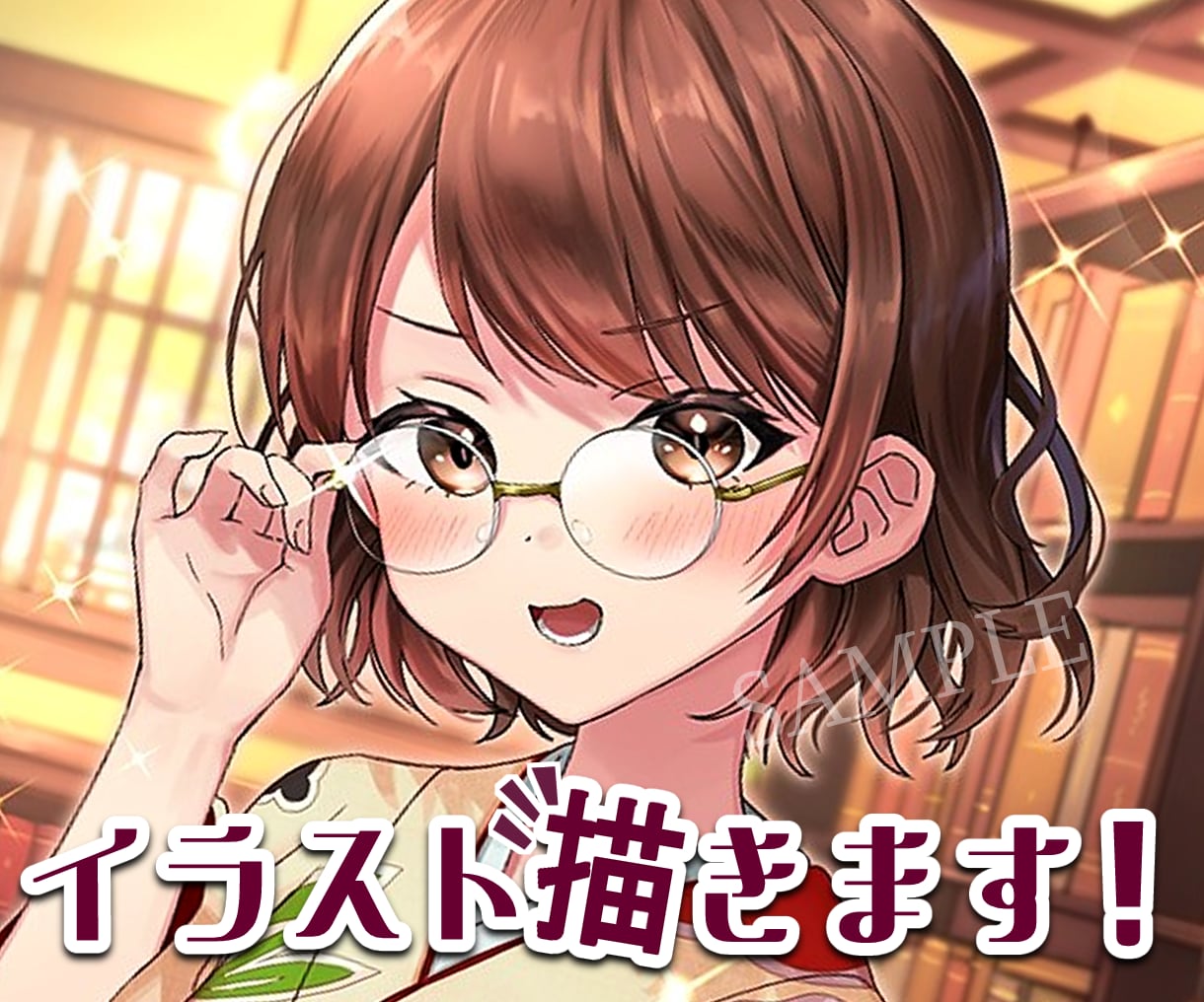 イラスト、キャラデザ制作します ゲーム業界実績有！誠実に対応させていただきます。 イメージ1