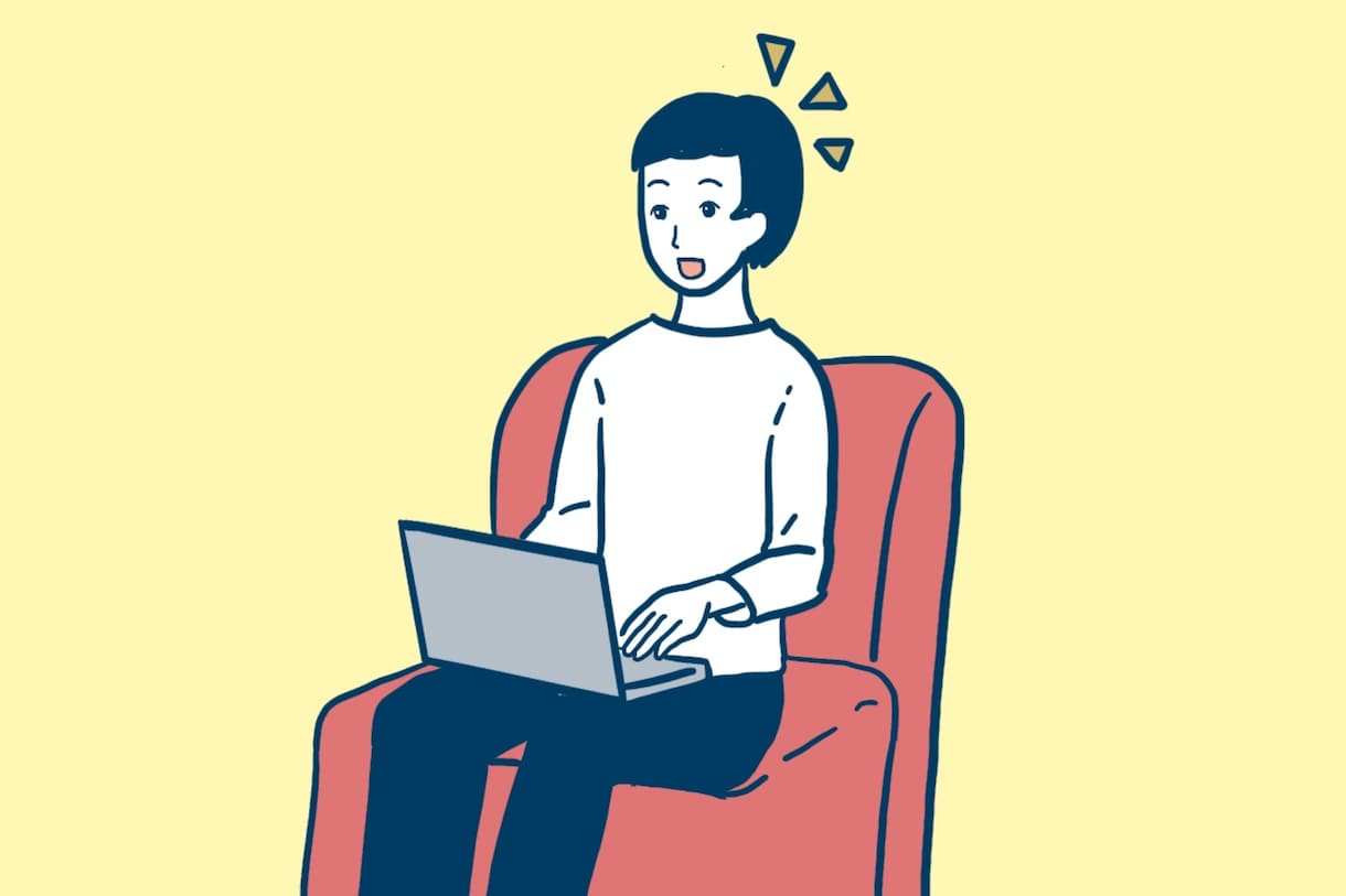 ビジネス向けカットイラスト作ります HPやSNS広告に使えるイラスト イメージ3