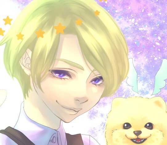 ＳＮＳアイコンお描きします かわいい・かっこいいどちらも対応可能です！ イメージ3