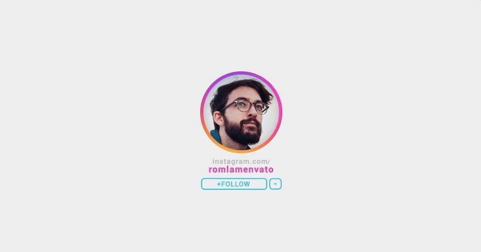 InstagramのプロモーションVTR作ります 掲載済み写真・動画でアカウントを華やかにフォロワーを増やせる イメージ3