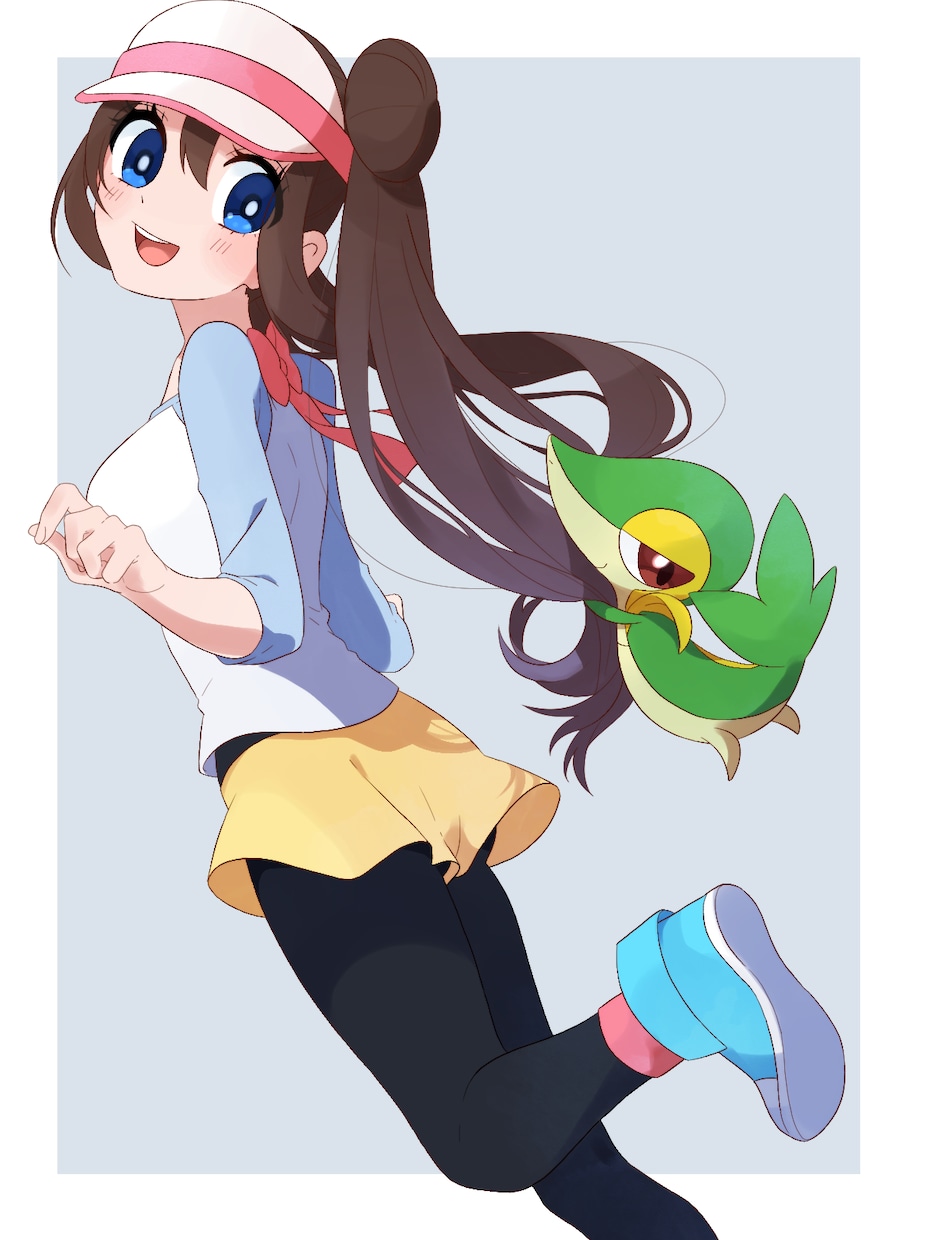 SNSのアイコン、ヘッダー描きます 女の子中心！版権も創作も♡あなたの理想を作ります イメージ3