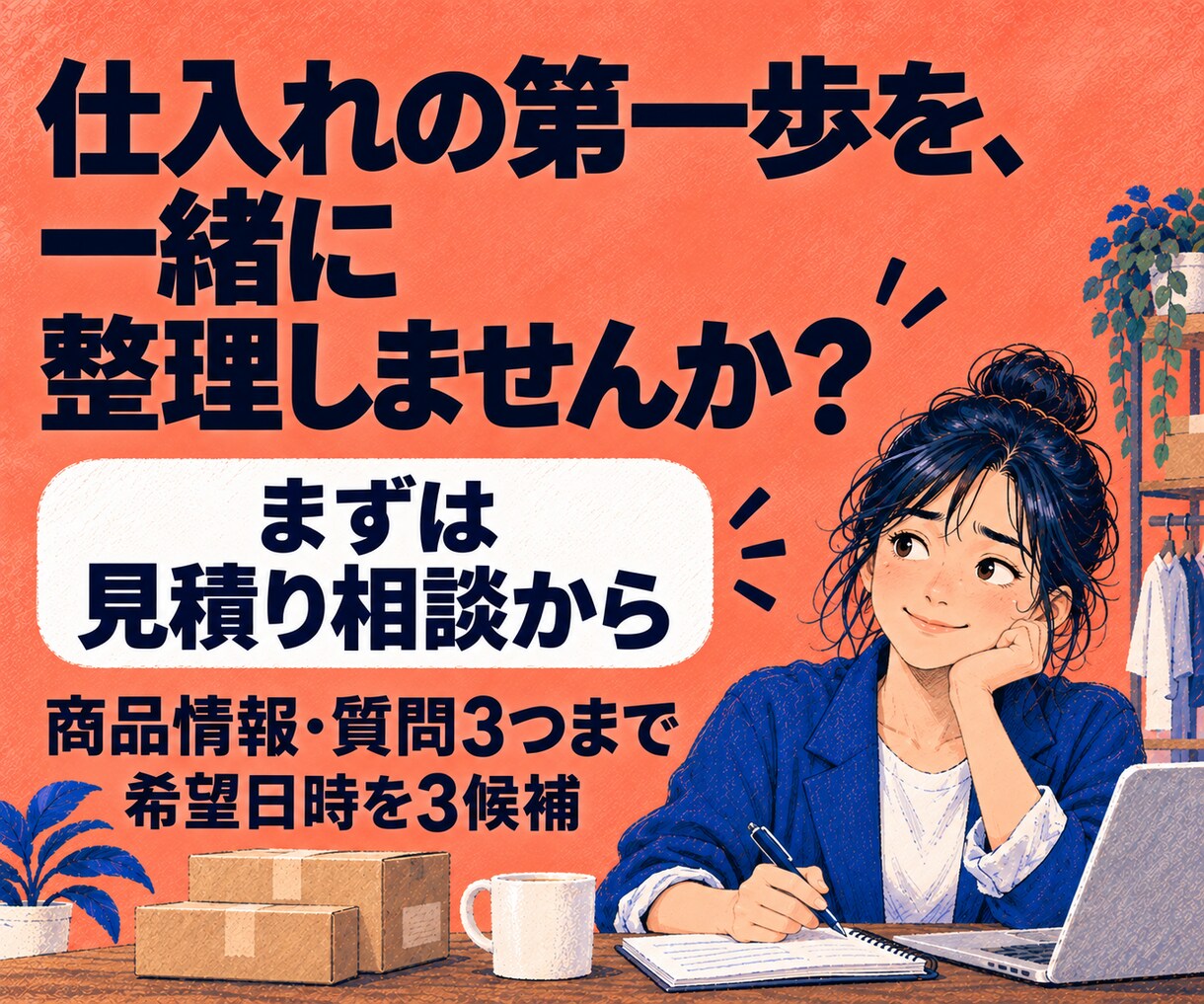 韓国仕入れの疑問に現役の商社経営者が答えます 初めての輸入・取引条件を50分で整理。確認メモ付き イメージ10