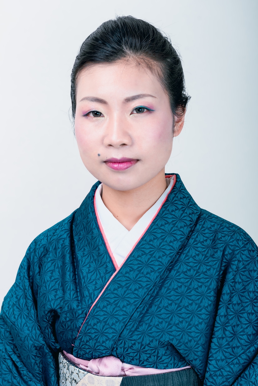 メイクの相談、質問受け付けます 持っているメイクパレットの使い方。初めてのコスプレについて イメージ8