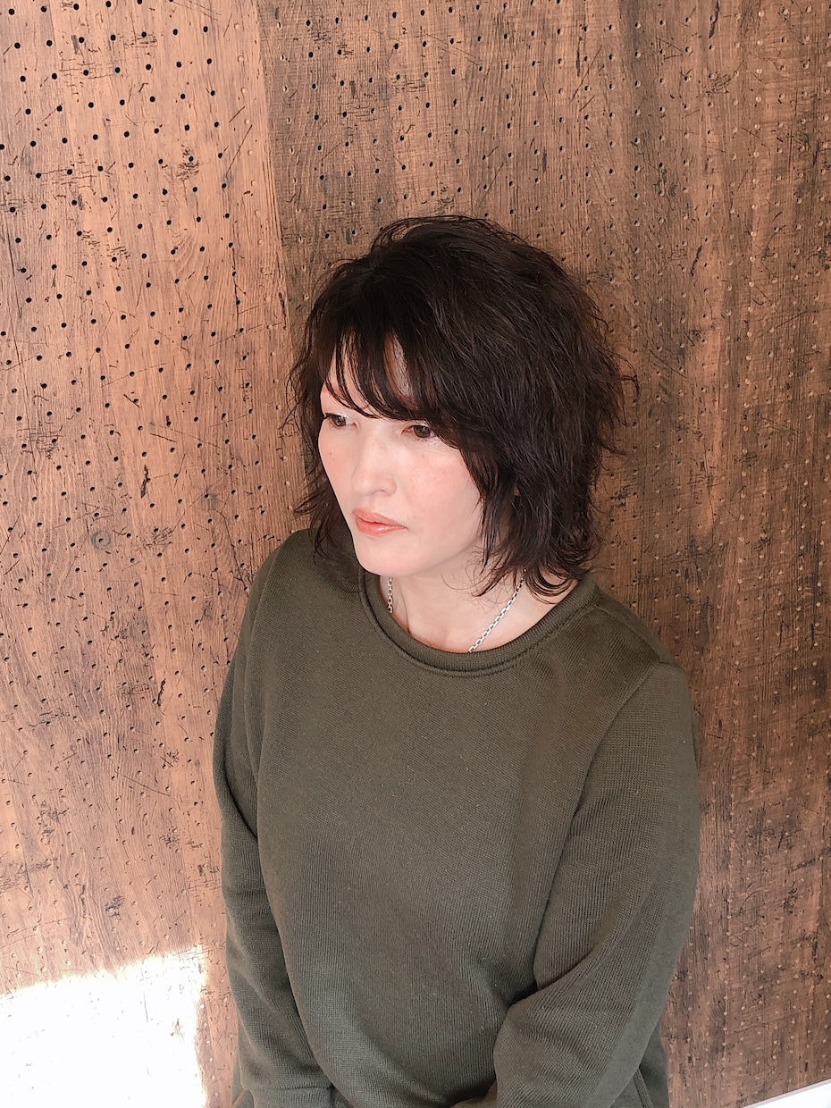 貴方がモテる為のフルコースカルテ作ります 貴方だけのモテるヘアスタイル、メイク、ファッションカルテ イメージ3