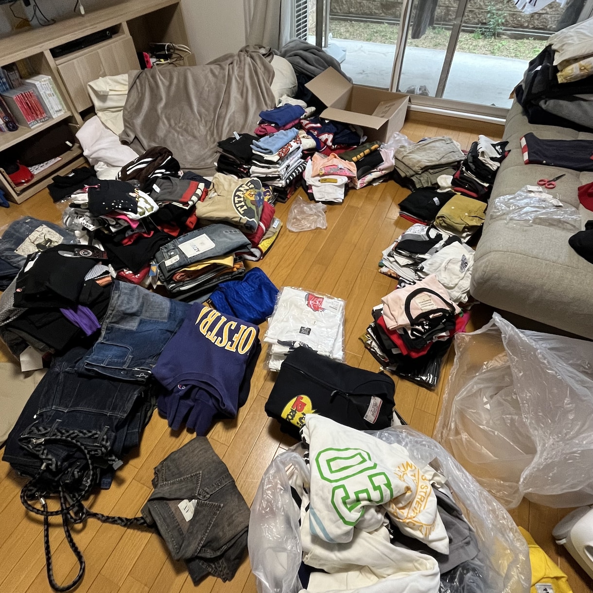 写真を送るだけ！あなたに合った片付アドバイスします 「どこから手をつければ？」写真を送ればすぐわかります イメージ2