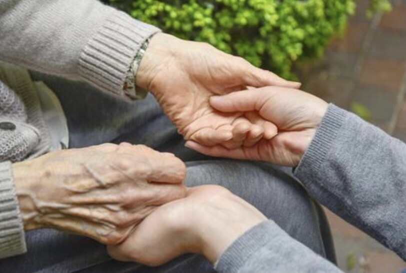 通院、介護者向け♡あなたの気持ちに寄り添います 頑張ってるのに報われない。5分でもホッとできる時間をあなたに イメージ3