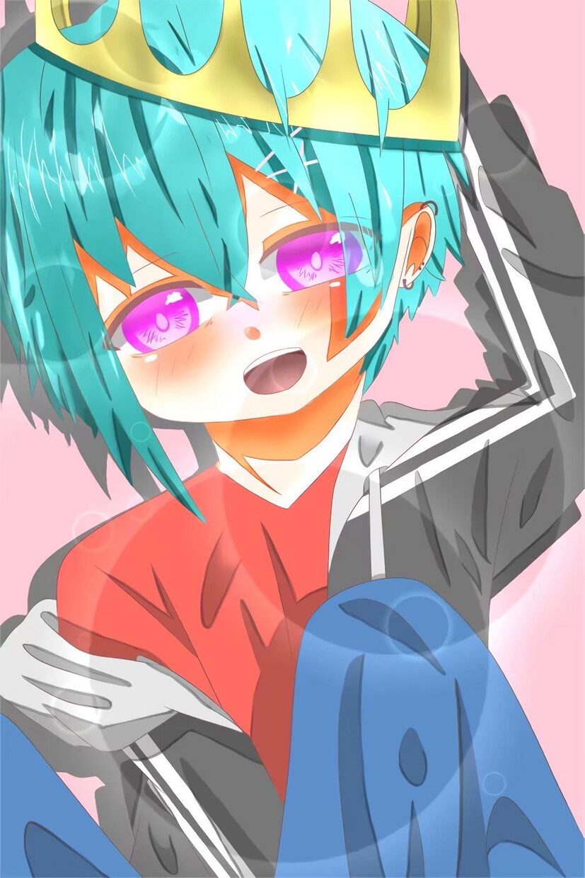急ぎじゃなければ可愛いイラスト描きます 急ぎじゃないけど自分のアイコンが欲しいという方向けです イメージ8
