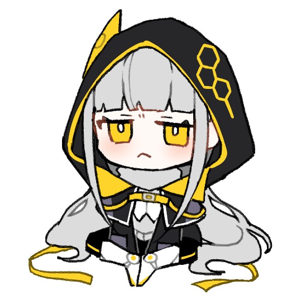 商用利用可能◎かわいいデフォルメイラスト描きます 配信・グッズ・SNSにぴったり イメージ3