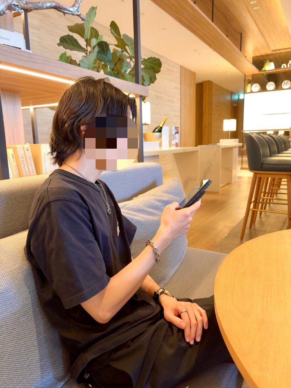 名古屋マッチングアプリ写真撮影＋恋愛相談のります 恋愛特化型プロフィール写真＆徹底サポート イメージ10