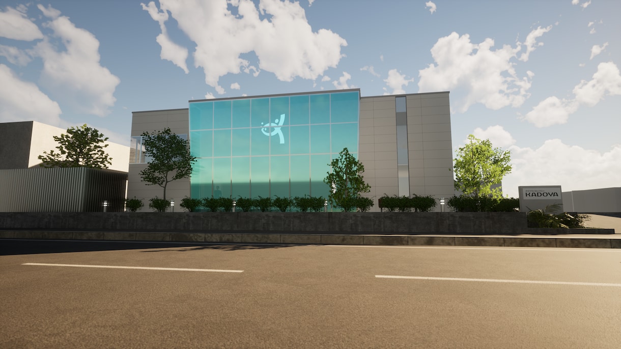 建築CGパース作成します デザインお任せも可能です。動画パースも対応可能です。 イメージ10