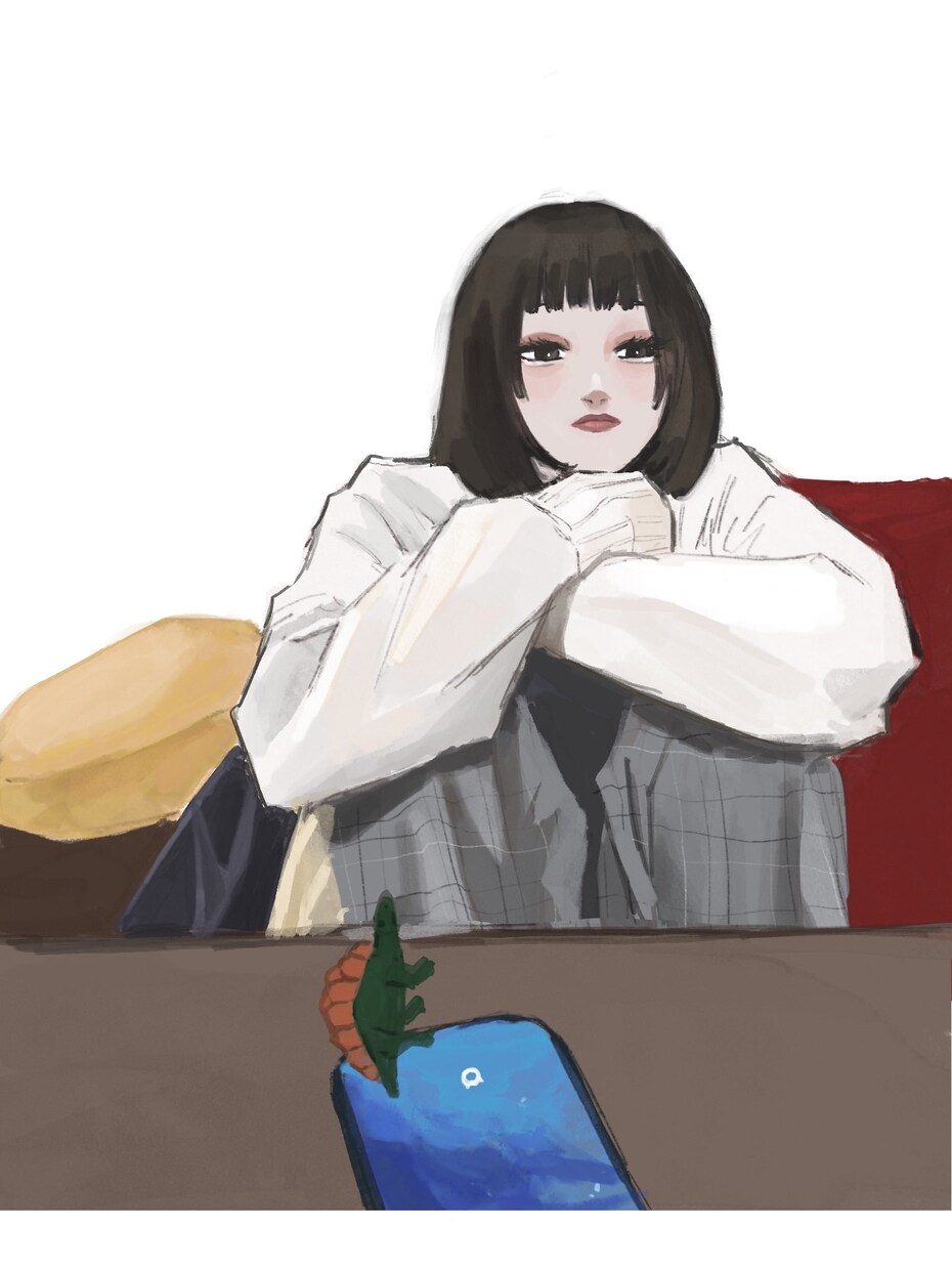 皆様のご期待に添えるような絵を描きます 可愛いもの、カッコイイもの、リアルな描写何でも承ります イメージ2