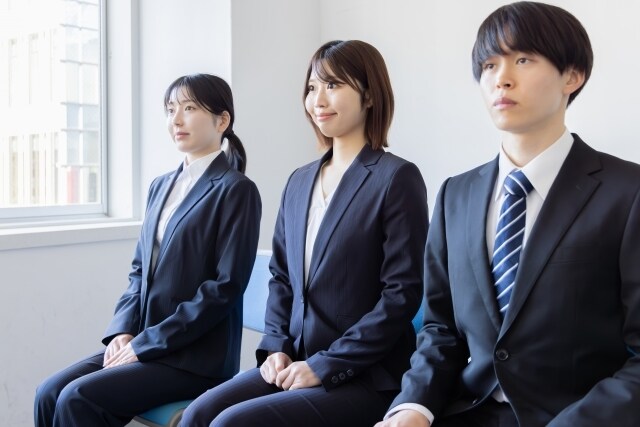 就活向け 志望動機／ES添削をします 〜評価されやすい表現への調整〜 イメージ1