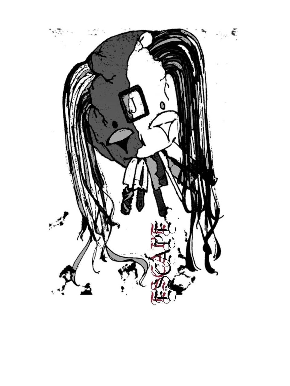 あなたのアイコン作ります SNS用に！自分を擬人化！？かっこよく！かわいく！美しく！ イメージ1