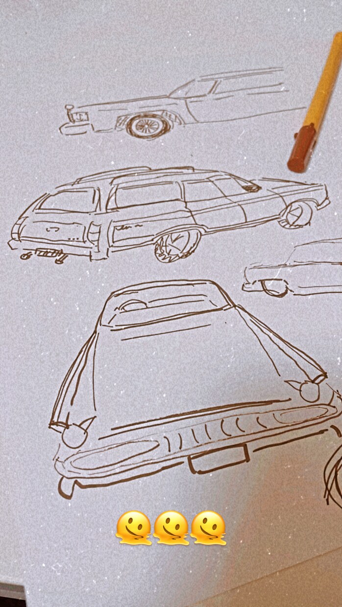 あなただけのオリジナルイラスト・ロゴ作成します AIでは表現できない、手描き感が好きな方におすすめ♡ イメージ7