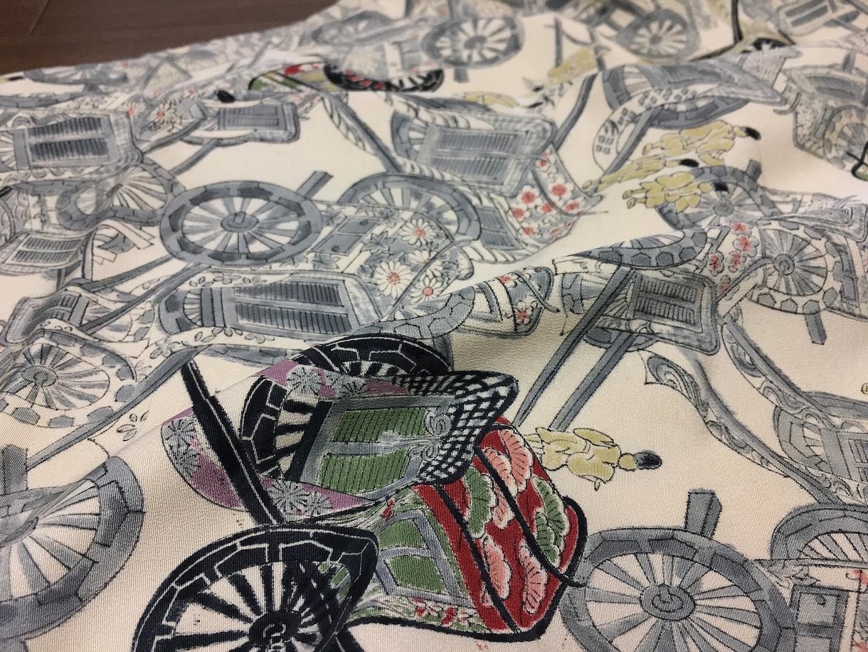 着物を仕事にしたい方ビジネス知識お伝えします 着物でお金を稼ぎながら着物ライフを楽しみましょう！ イメージ3