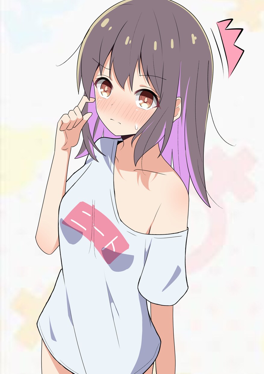 可愛いイラストを描きます 僕の経験してきた画力で頑張ります イメージ5
