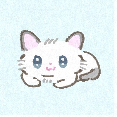 ペットの似顔絵アイコン作成します SNSのアイコンなどに使用可能なペットイラストを作成致します イメージ3