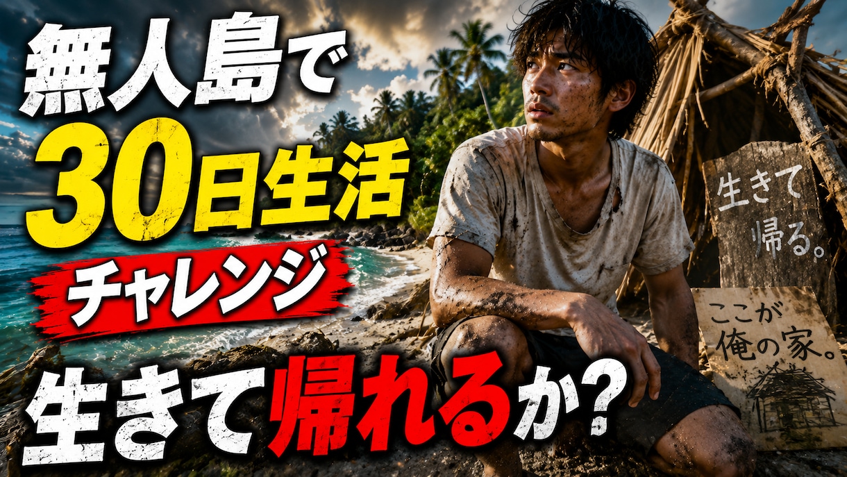思わず押してしまうサムネイルを作ります 再生されそうな構成を意識して制作します イメージ5