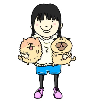 似顔絵風アイコン描きます ブログ・LINE・インスタ・フェイスブック・ビジネスなど！ イメージ4