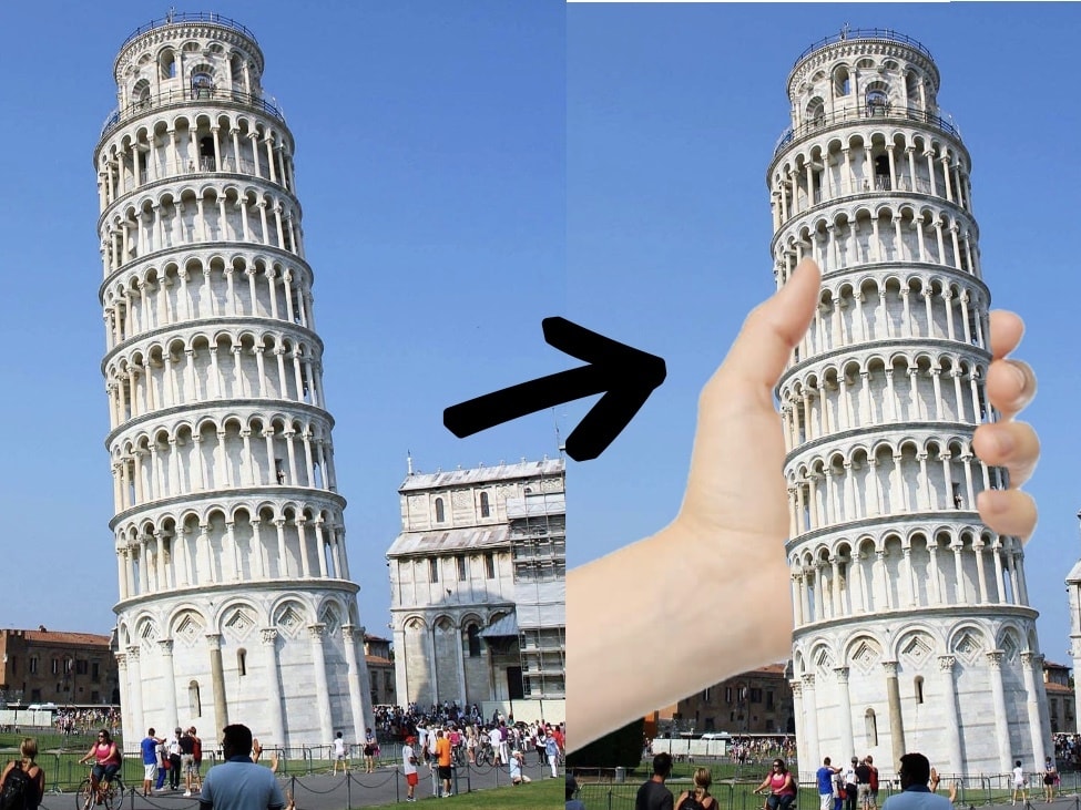 画像の合成、加工、文字入れをします 画像の加工は無限大！素敵な1枚を作ります！ イメージ4