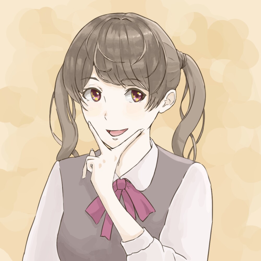 目を引くアイコン【SNSで使える】描きます あなたのイメージを表現するお手伝いをさせてください！ イメージ10