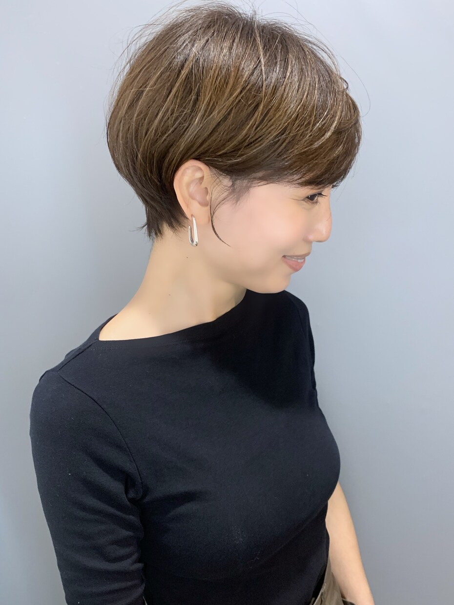 簡単スタイリングで貴方の日々が美しくなります スタイリングのコツをできるだけ簡単な方法をお伝えします！ イメージ5