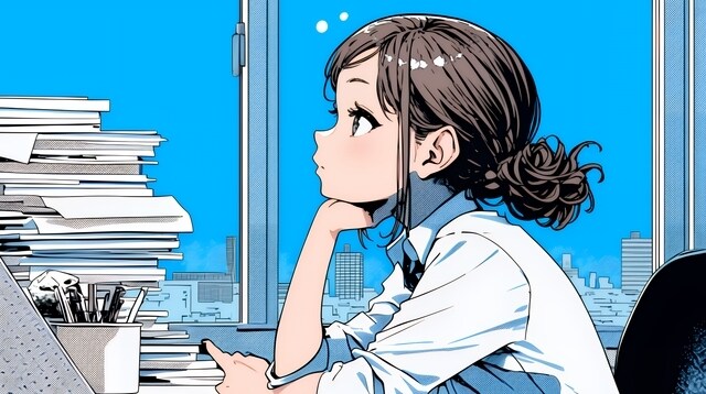 1週間お試し｜あなたにとっての最適解を考えます 転職やキャリア、職場の人間関係についてアドバイスします。 イメージ1