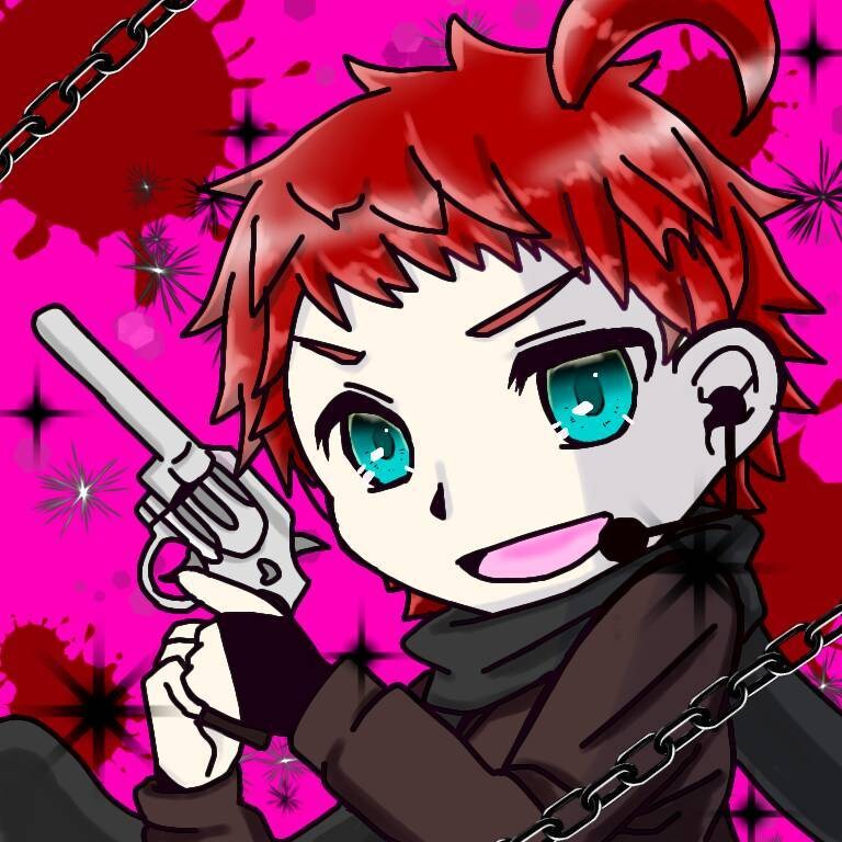 デフォルメアイコン・ミニキャラクターをお描きします SNS等で使用するアイコンを丁寧にお描きします イメージ1