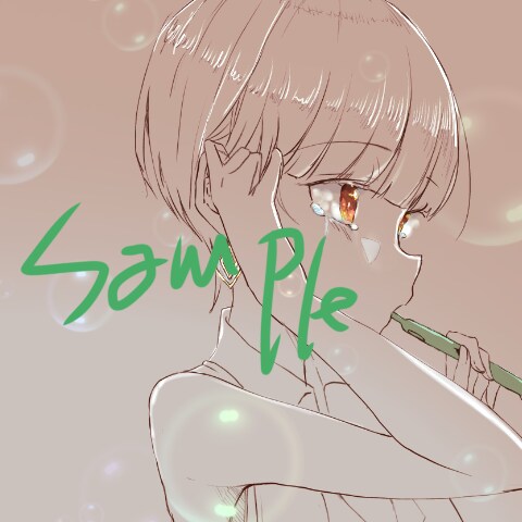 自由に使えるイラストを作成します 著作権譲渡可能！イラストを受け取ったら自由にお使いください イメージ3