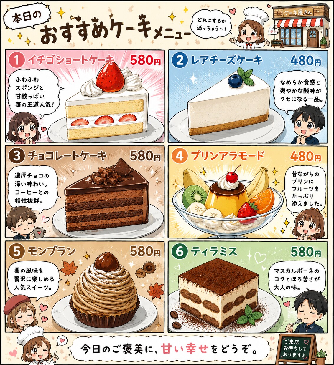グルメポータルサイトにて広告・宣伝します 飲食店に特化したグルメマンガポータルサイトで広告致します イメージ2