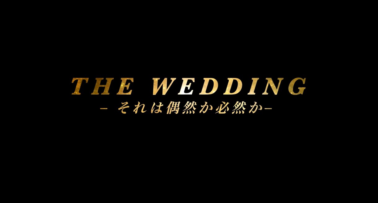 迫力ある結婚式ムービーを動画作成いたします 準備するものは写真とコメントだけ！簡単お任せ作成 ☆ イメージ5