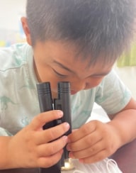 幼児は知恵・文字・数、小学生は国・算を指導します 「勉強しなさい」を卒業！楽しく学んで「できた！」を増やそう イメージ5