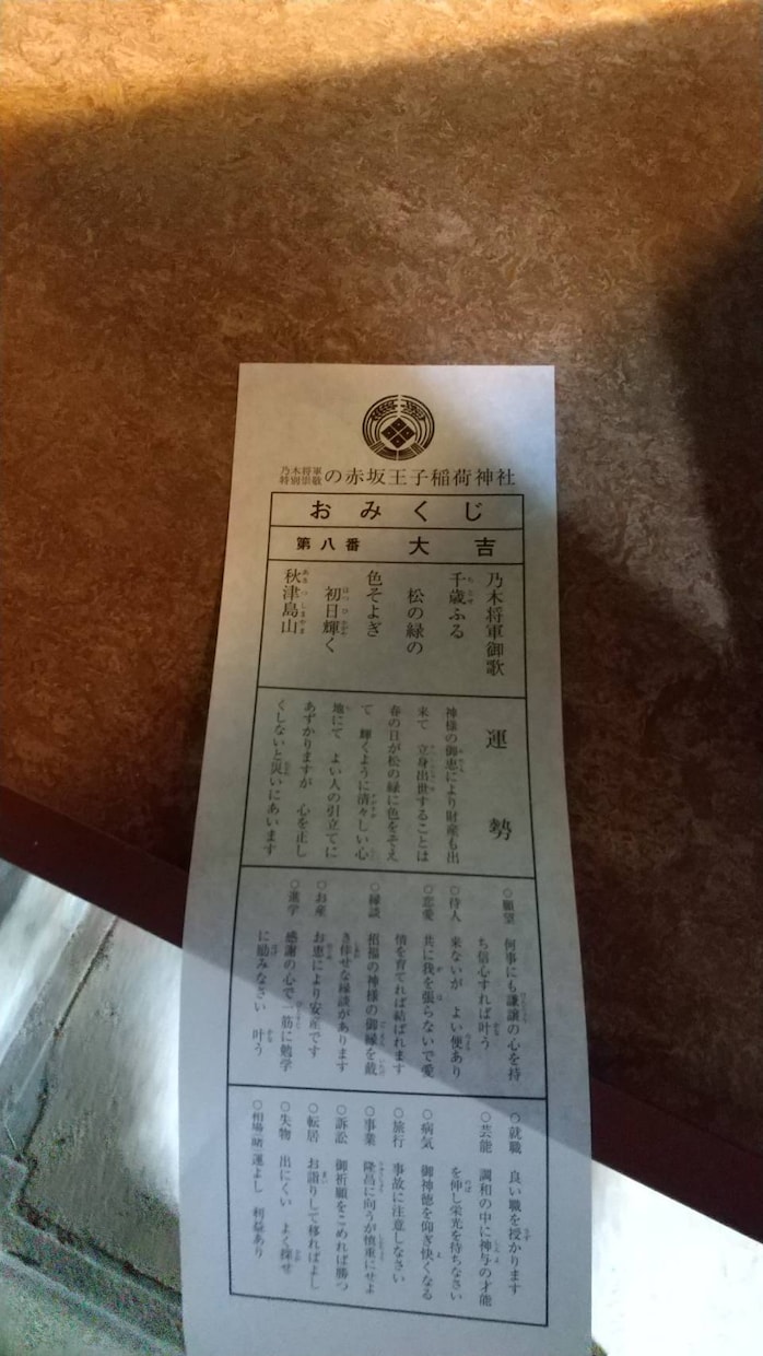 あなた様の大切なお名前をとことん占います 姓名判断の鑑定結果を、分かりやすく丁寧にお伝え致します。 イメージ1
