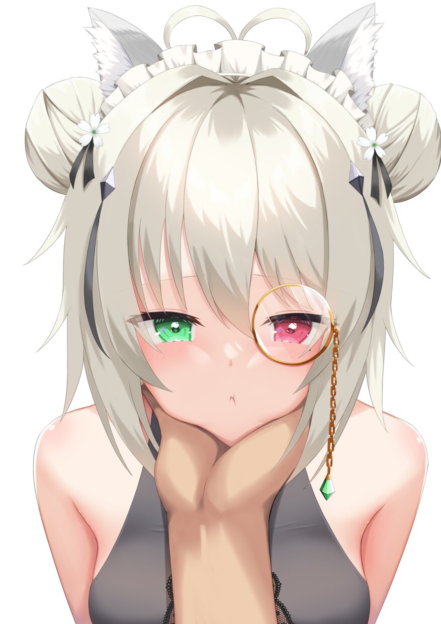 Vtuber必見　X、サムネ用イラスト描きます おはVや配信サムネで使えるイラストを描きます イメージ4