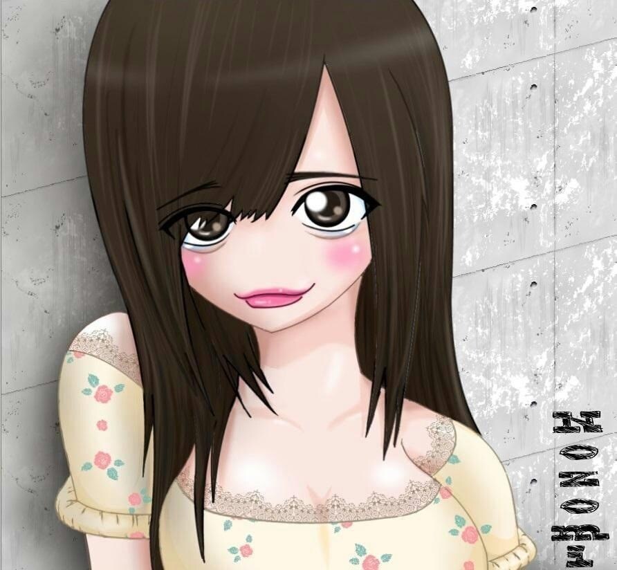 個人,商用可★似顔絵アイコン描きます 好きな物や趣味など自分を表現できるアイコンが欲しい方！どーぞ イメージ3