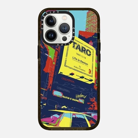 世界にひとつだけのスマホケースをデザインします オリジナルスマホケース作ります！！ イメージ8