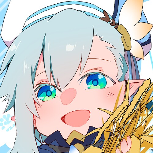 アイコン作成承ります SMS活動のお手伝いをさせてください イメージ3