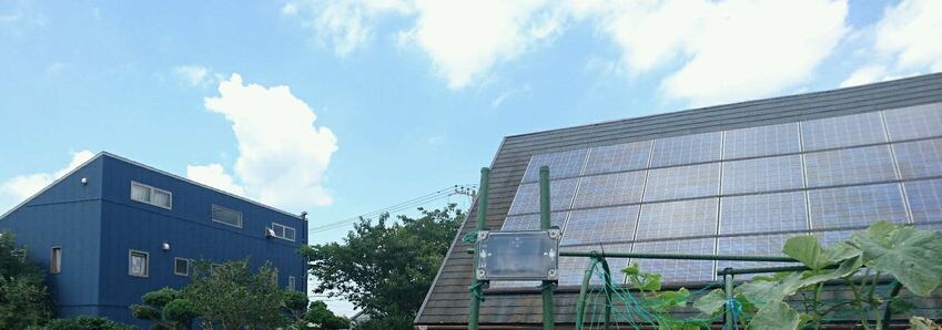 産業用太陽光発電を始め方のポイント相談のります ２５年稼働の太陽光発電所を所有し、創業３０年のプロが答えます イメージ4
