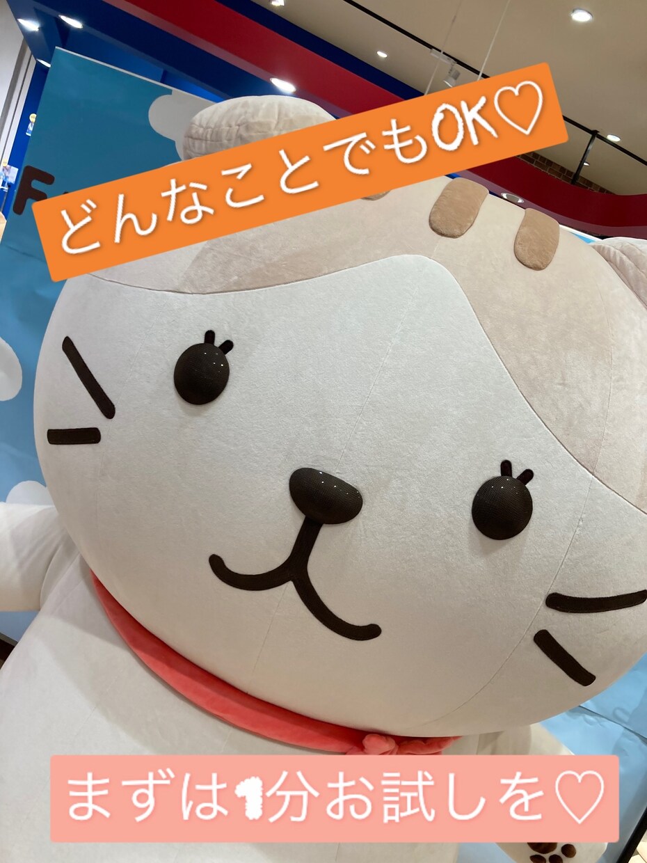 元保育士の2児ママとほんの少し癒し時間を提供します 保育士歴10年以上☆明るく、楽しい時間を提供します！ イメージ2