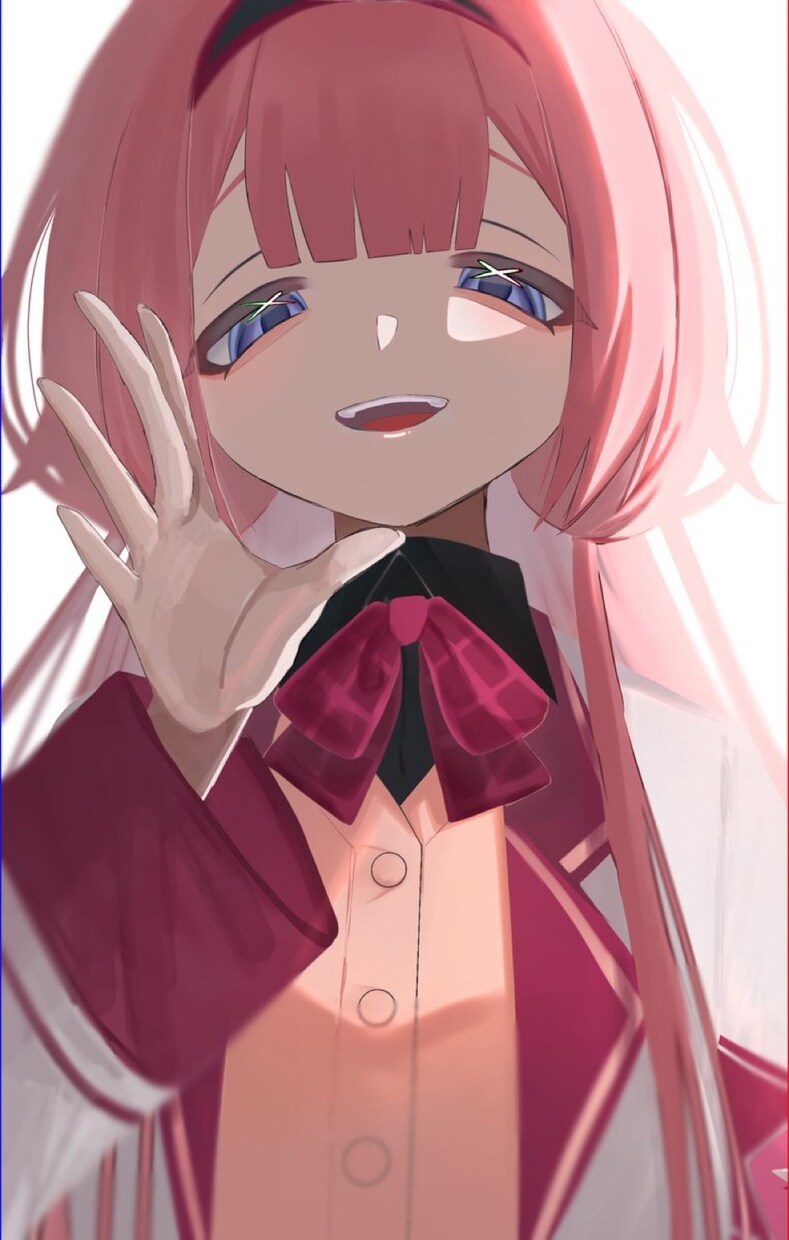 配信用1枚絵から趣味絵まで依頼募集してます スマホ描きですが、依頼募集中です イメージ6