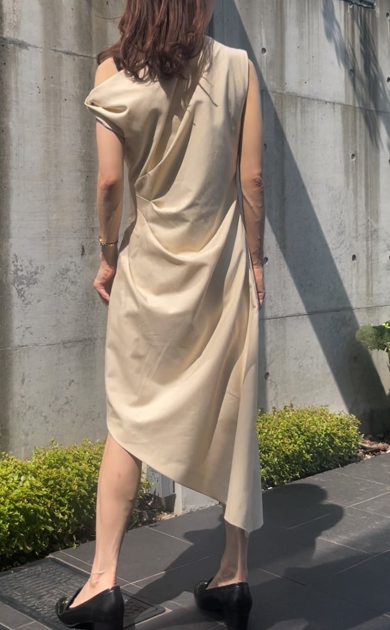 レディース洋服：あなたの代わりに作ります パターン・トワル製作・縫製・和服のリメイクもご相談下さい。 イメージ1