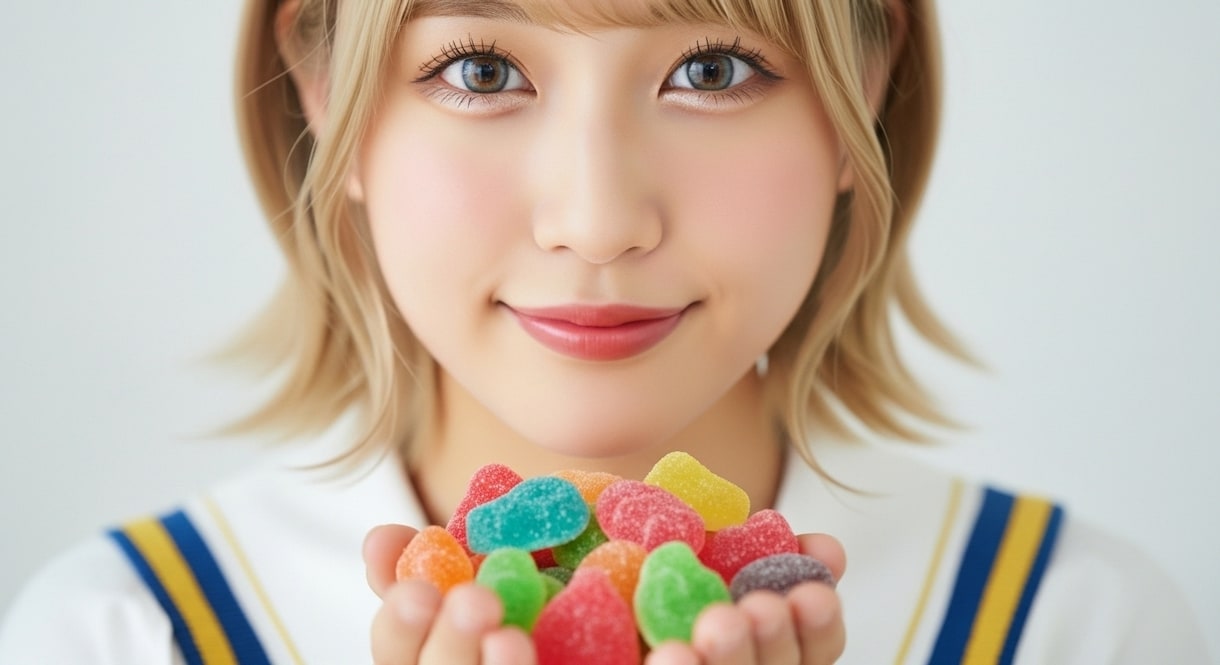 AI生成人物でミュージックビデオ作製します キレイな女性や、カッコいい男性があなたの曲を歌ってくれる！ イメージ6